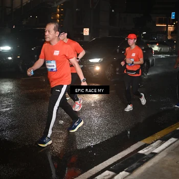 Runner Photo 7878604