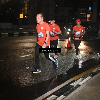 Runner Photo 7878605