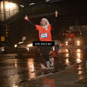 Runner Photo 7878609