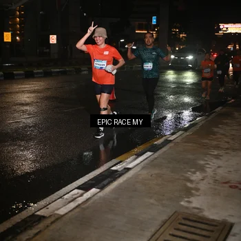 Runner Photo 7878611