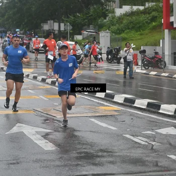 Runner Photo 7878622