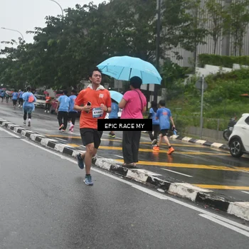 Runner Photo 7878651