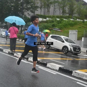 Runner Photo 7878662