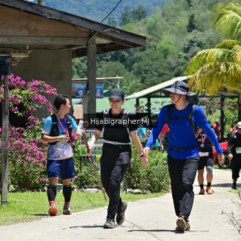 Runner Photo 78787