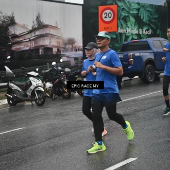 Runner Photo 7878734
