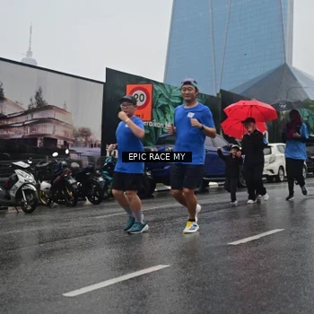 Runner Photo 7878787