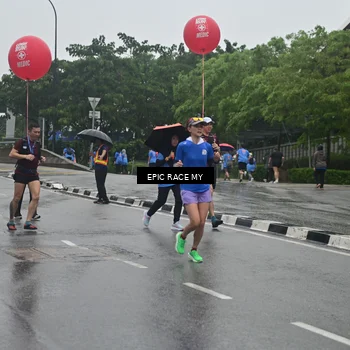 Runner Photo 7878883