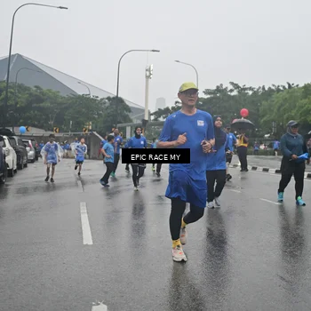 Runner Photo 7879042