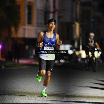 Runner Photo 7879149