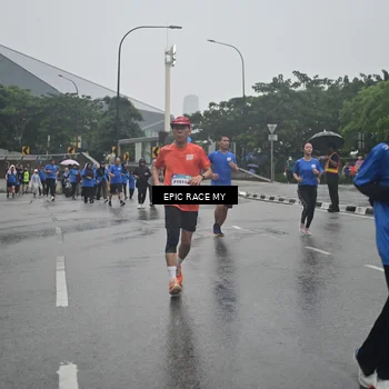 Runner Photo 7879167