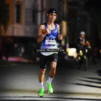 Runner Photo 7879199