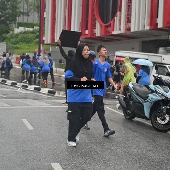 Runner Photo 7879205
