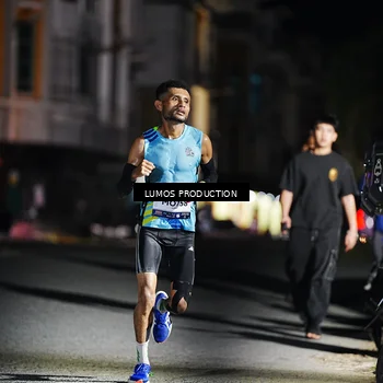 Runner Photo 7879268