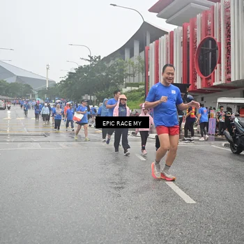 Runner Photo 7879273