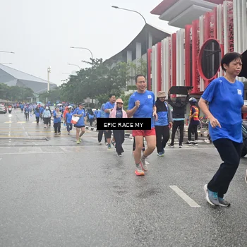 Runner Photo 7879274
