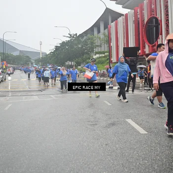 Runner Photo 7879280