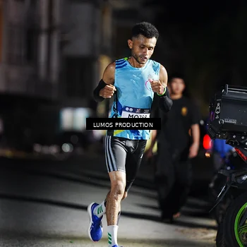 Runner Photo 7879345