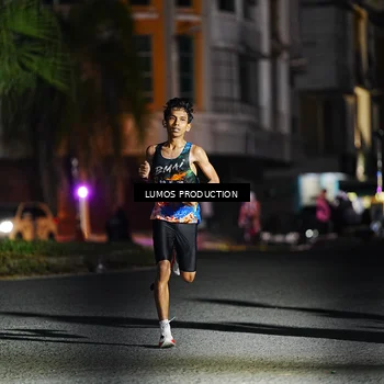 Runner Photo 7879357