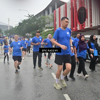 Runner Photo 7879369