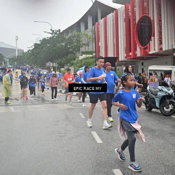 Runner Photo 7879378