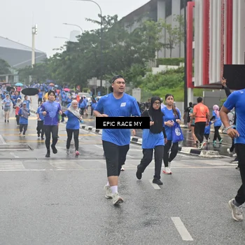 Runner Photo 7879407