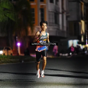 Runner Photo 7879422