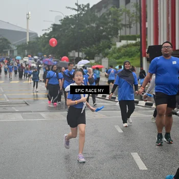 Runner Photo 7879590