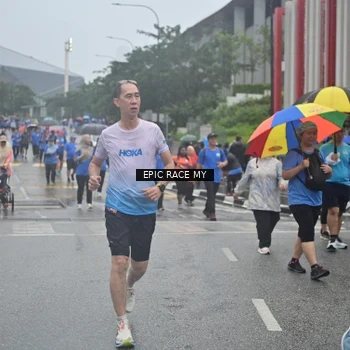 Runner Photo 7879790