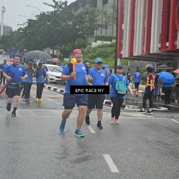 Runner Photo 7879812