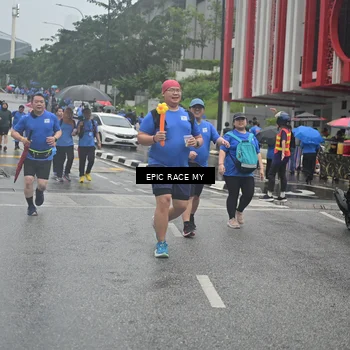 Runner Photo 7879813