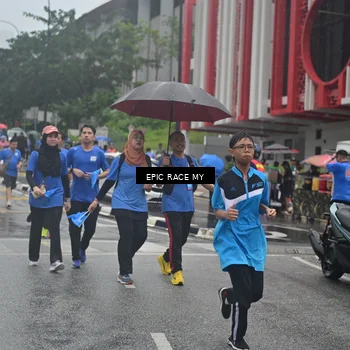 Runner Photo 7879829