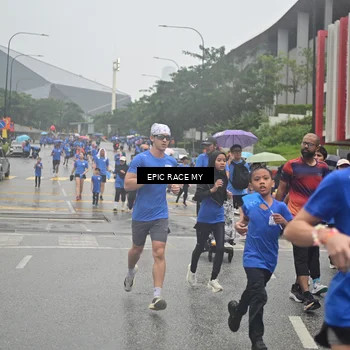 Runner Photo 7879978