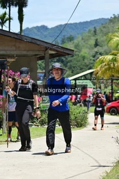 Runner Photo 78800