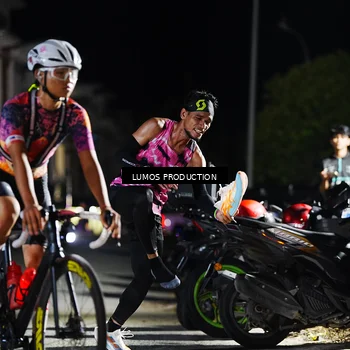 Runner Photo 7880061