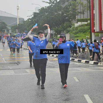 Runner Photo 7880088