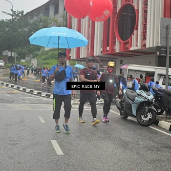 Runner Photo 7880089
