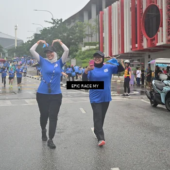 Runner Photo 7880092