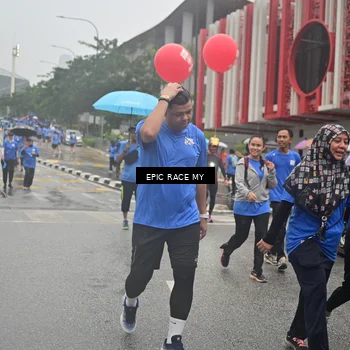 Runner Photo 7880093