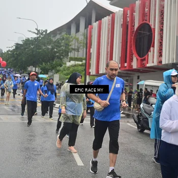 Runner Photo 7880109
