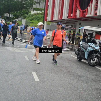 Runner Photo 7880138