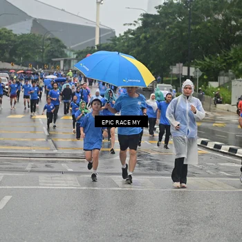 Runner Photo 7880161