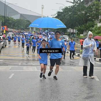 Runner Photo 7880163
