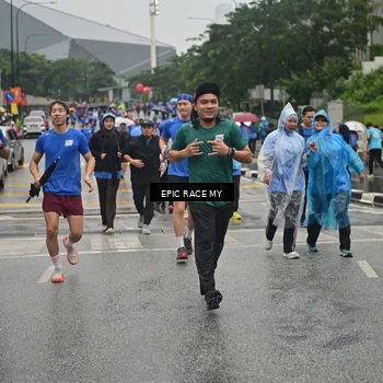 Runner Photo 7880185