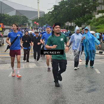 Runner Photo 7880186