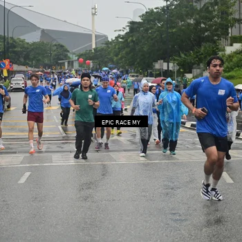 Runner Photo 7880187