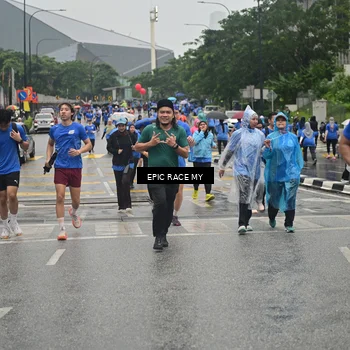 Runner Photo 7880188