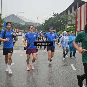 Runner Photo 7880191