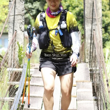 Runner Photo 78802