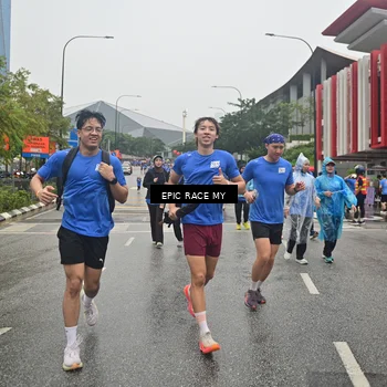 Runner Photo 7880210