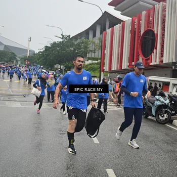 Runner Photo 7880222